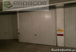 Garagem Castelo Branco
