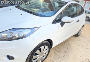 Ford Fiesta 1.4 Diesel