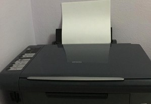 Impressora Epson DX7400