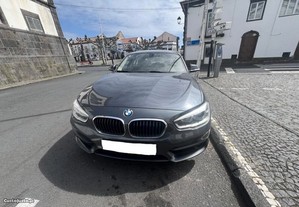 BMW 116 Série 1