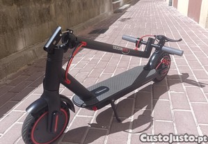 Trotinete eltrica Sunnigoo