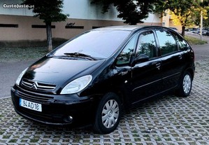 Citroën Picasso 1.6i 2005