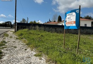 Terreno para construção em Aveiro de 2774,00 m²