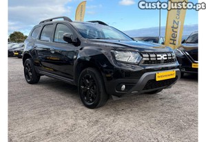 Dacia Duster 1.0 TCe ECO-GSL Extreme Bi-Fuel