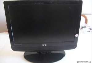 Tv Lcd UMC X19-14C-GB para Peças