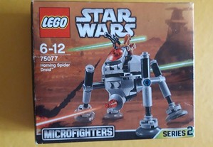 Lego 75077 Star Wars