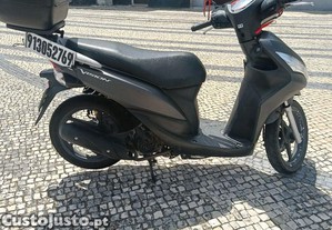 Honda Vision 110 - 14