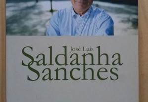 José Luís Saldanha Sanches
