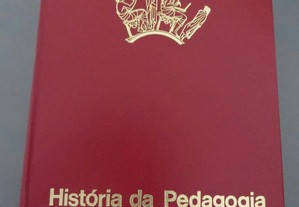 História da Pedagogia, Abbagnano Visalberghi