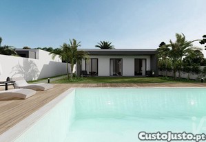 Casa / Villa T3 em Chafé de 200,00 m²