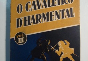 O Cavaleiro D Harmental Vol. II