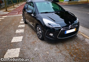 Citron DS3 1.6 HDI - 15