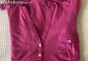Polo Massimo Dutti
