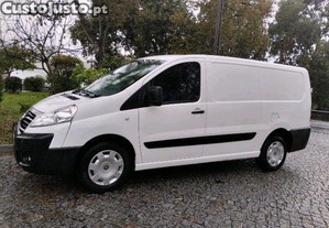 Fiat Scudo carrinha - 16