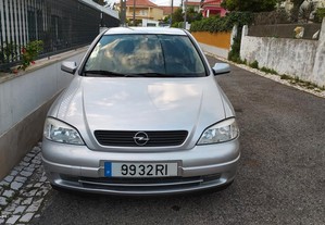 Opel Astra 1.4i Club