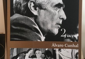 2 faces, Álvaro Cunhal