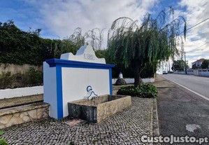 Terreno para construção em Malveira e São Miguel de Alcainça