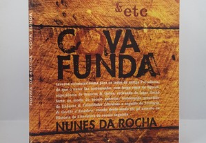 &etc POESIA Nunes da Rocha // Cova Funda