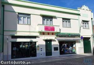 Prdio em Albergaria-a-Velha e Valmaior de 204,00 m