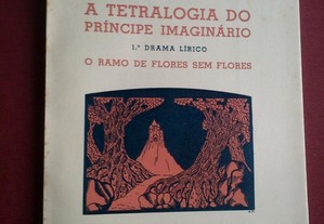 João Castro Osório-A Tetralogia do Príncipe Imaginário-1940