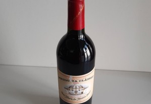 Vinho Tinto Periquita Clássico 1994 Garrafa 75cl. Selada