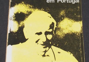 Livro Discursos de João Paulo II em Portugal