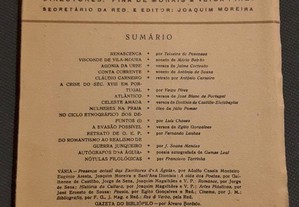 Portucale, Revista de Cultura (1951)