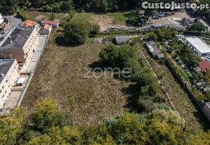 Terreno Para Construção Na Madalena
