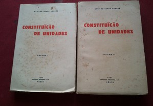 Capitão Serpa Soares-Constituição de Unidades-1942 Assinado