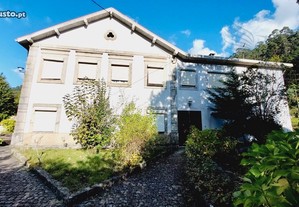 Residencial Em Pleno Centro Da Vila Do Gerês., Braga, Terras de Bouro
