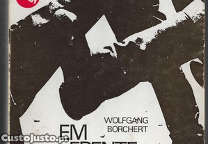 Wolfgang Borchert - Em Frente da Porta, do Lado de Fora (1965)