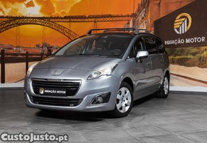 Peugeot 5008 1.6 HDi 7L Allure - 15