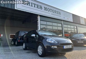 Fiat Punto 1.2 Young S&S - 14