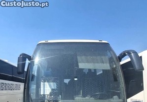 Autocarro MAN