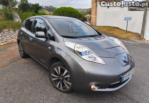 Nissan Leaf 30Kwh - 16