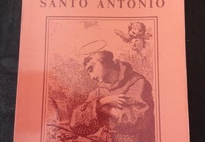Almanaque de Santo Antônio 1992