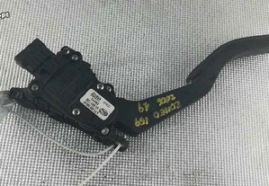 Potenciometro de pedal ALFA ROMEO 159 1.9 JTDM 16V (939AXC1B, 939AXC12)