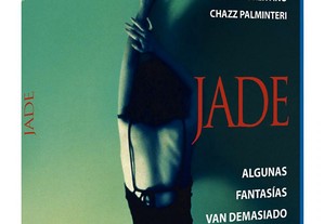 Jade/Jade (Blu-Ray) - Importado