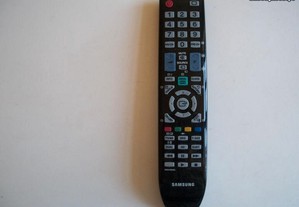 Comando Original Tv Samsung LE32B530P7W