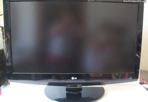 Tv Lcd LG 42LF75-ZD para Peças