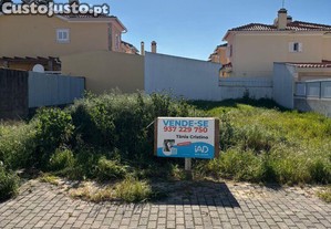 Terreno em Azeitão