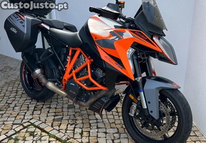 KTM Superduke