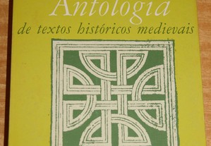 Antologia de Textos Históricos Medievais, Espinosa