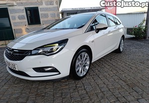 Opel Astra 1.0 Turbo Gasolina - 16