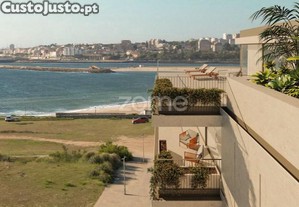 T4 Na Seca Do Bacalhau Vistas Deslumbrantes Mar