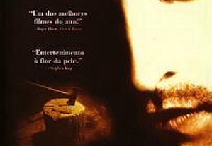 Pela Mão do Senhor (2001) Bill Paxton IMDB: 7.3