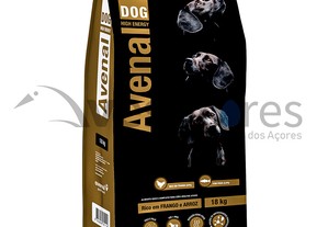 Avenal Dog Alta Energia 18kg