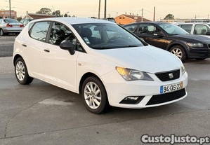 Seat Ibiza 1.4 TDI de 2016 - 16