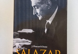 Salazar, a Vida e a Obra