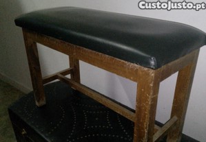 Banco vintage